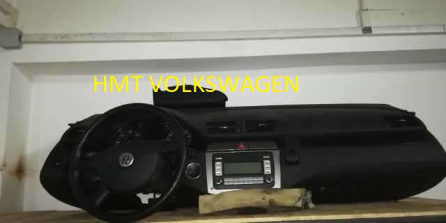 volkswagen çıkma PASSAT 2005_2010 TORPİTO GÖĞÜS EĞİRBEK TAKIMI